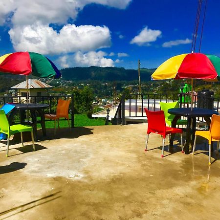 Loversleap Bungalow Нувара Елия Екстериор снимка