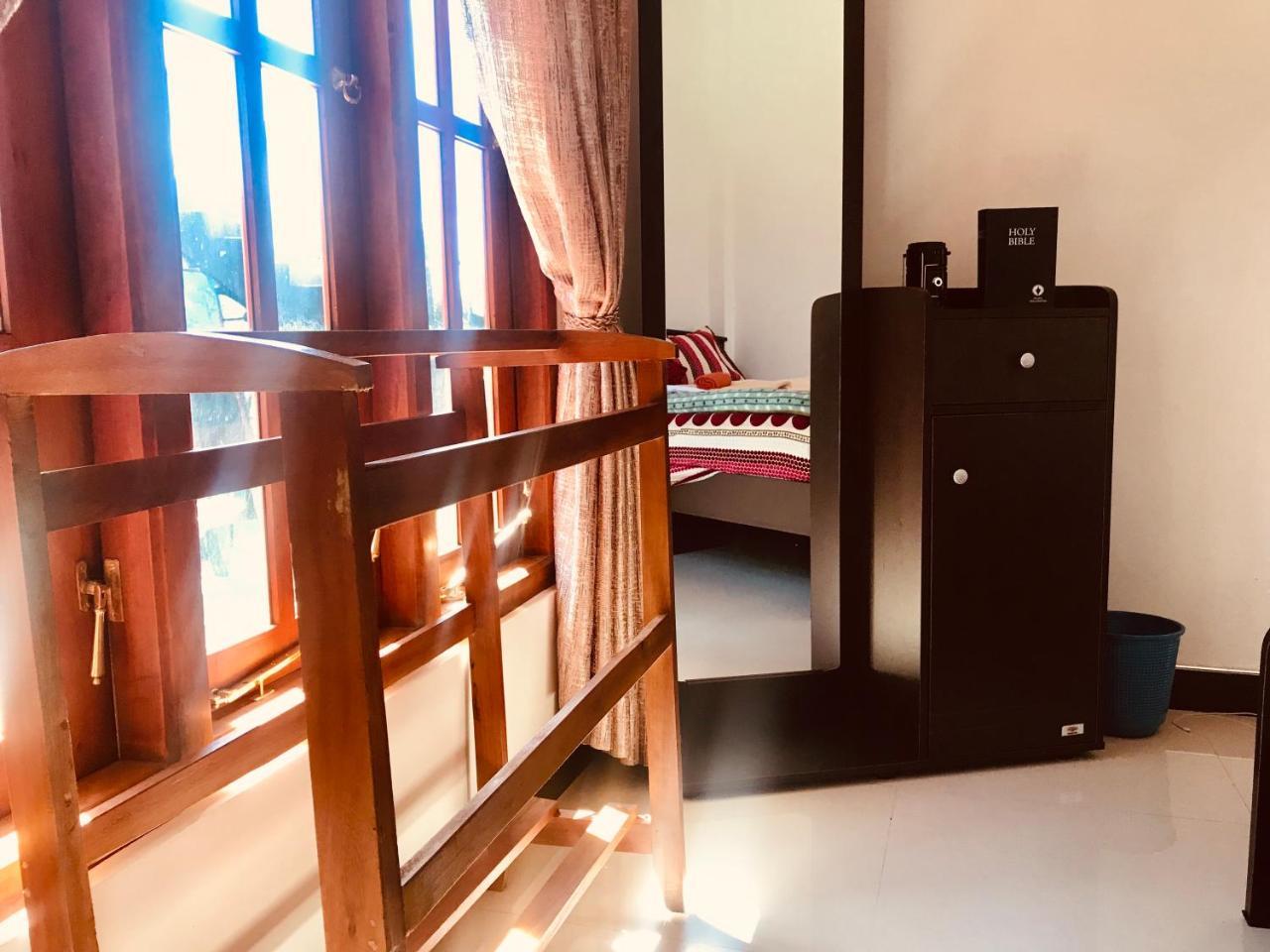Loversleap Bungalow Нувара Елия Екстериор снимка