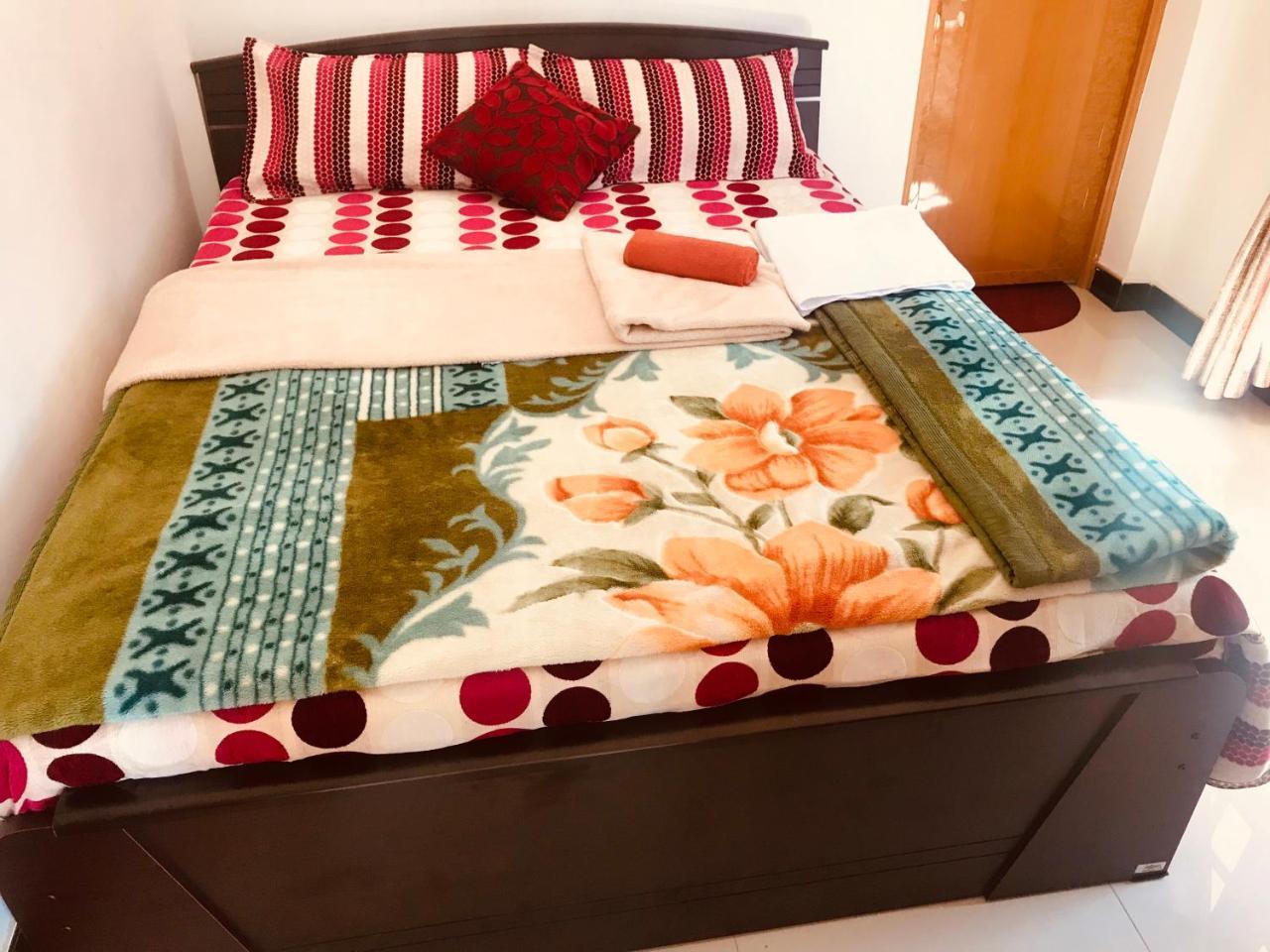Loversleap Bungalow Нувара Елия Екстериор снимка
