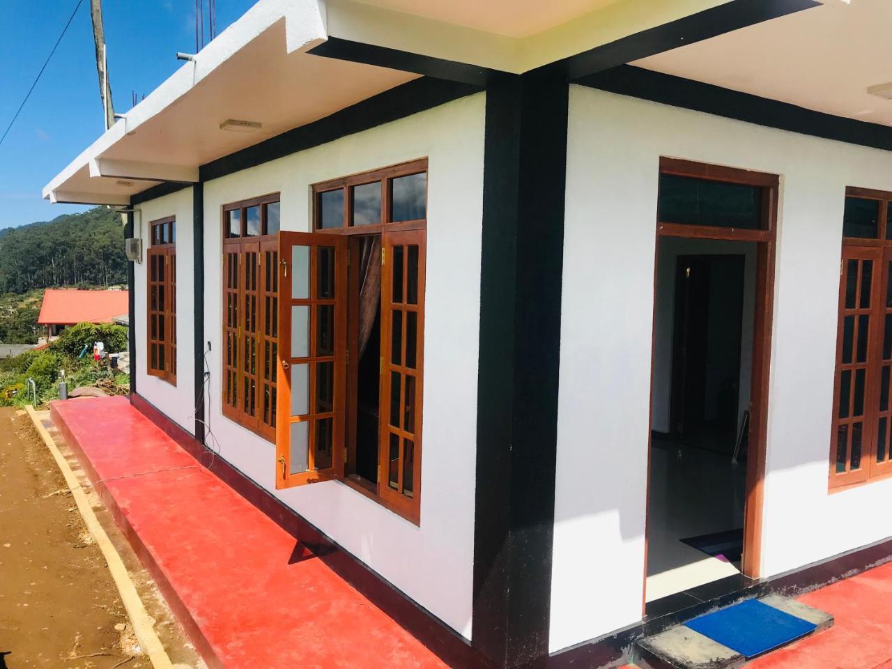 Loversleap Bungalow Нувара Елия Екстериор снимка