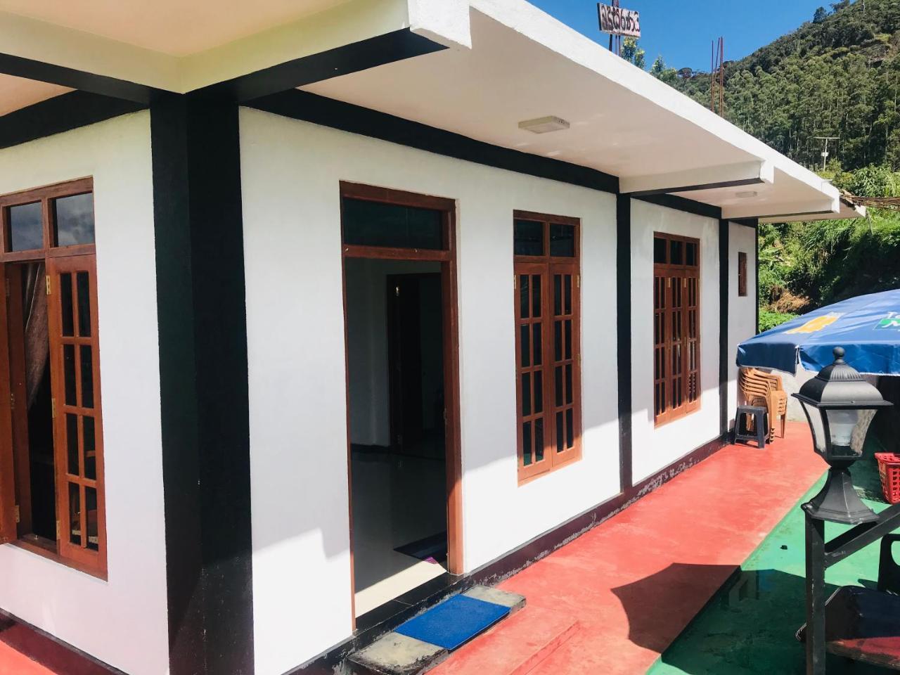Loversleap Bungalow Нувара Елия Екстериор снимка