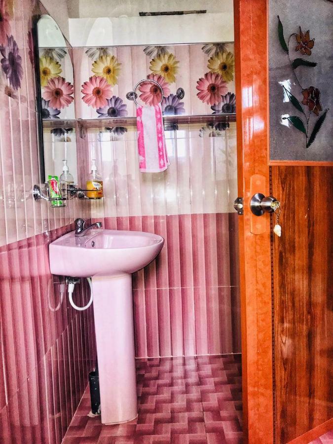 Loversleap Bungalow Нувара Елия Екстериор снимка