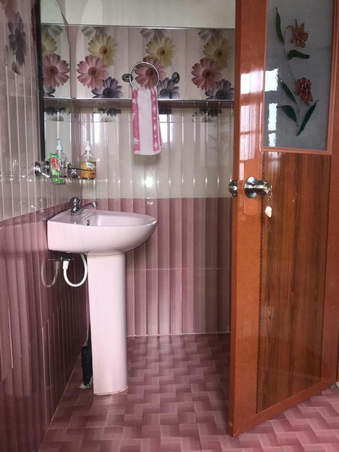 Loversleap Bungalow Нувара Елия Екстериор снимка